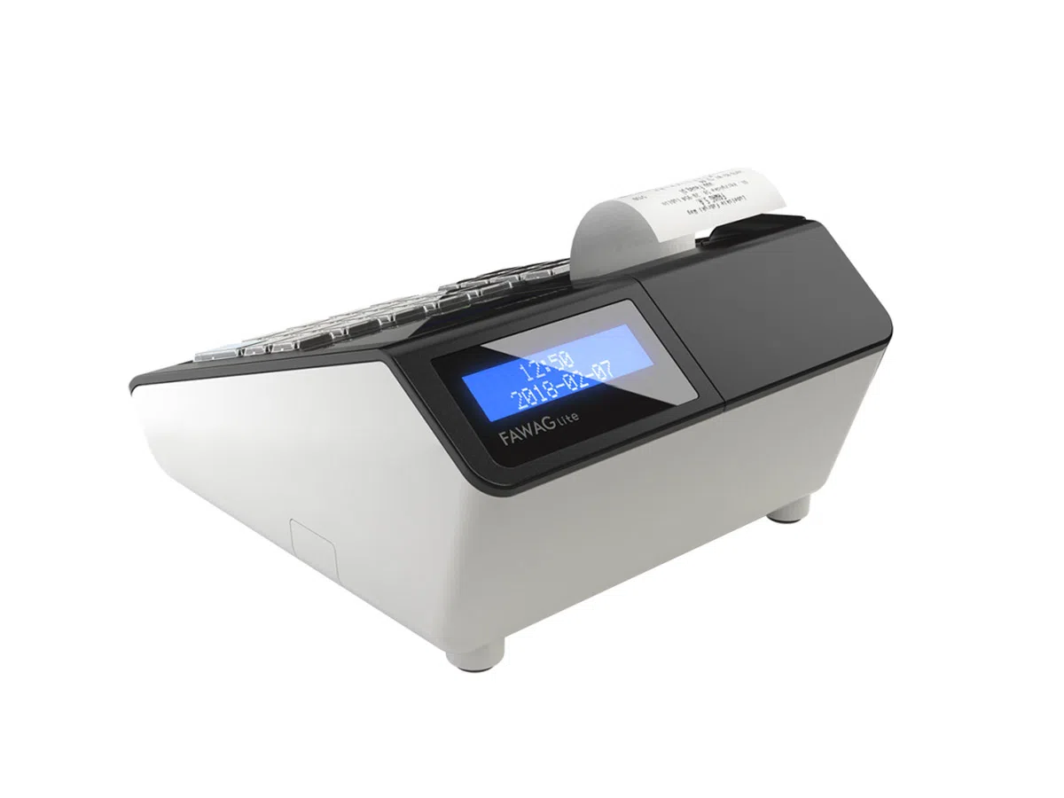 Kasa fiskalna Fawag Lite ONline