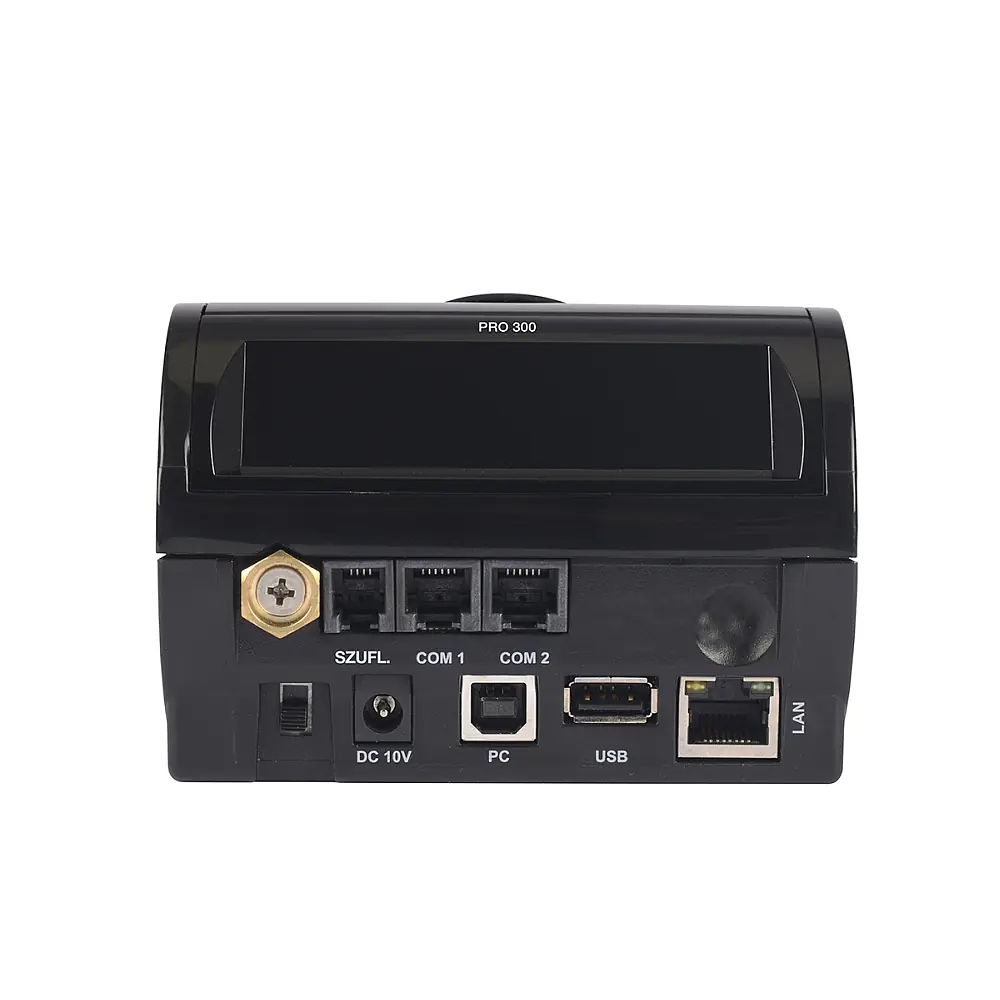 Kasa fiskalna Farex Pro 300