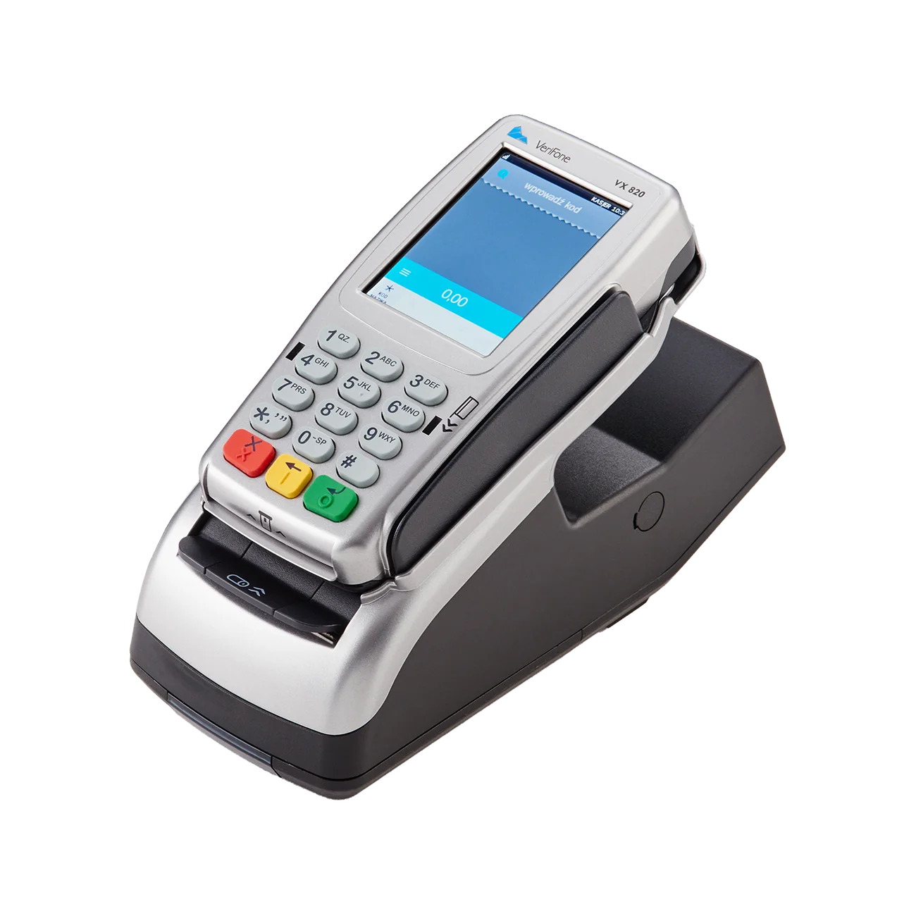 Kasoterminal iPOS Duet