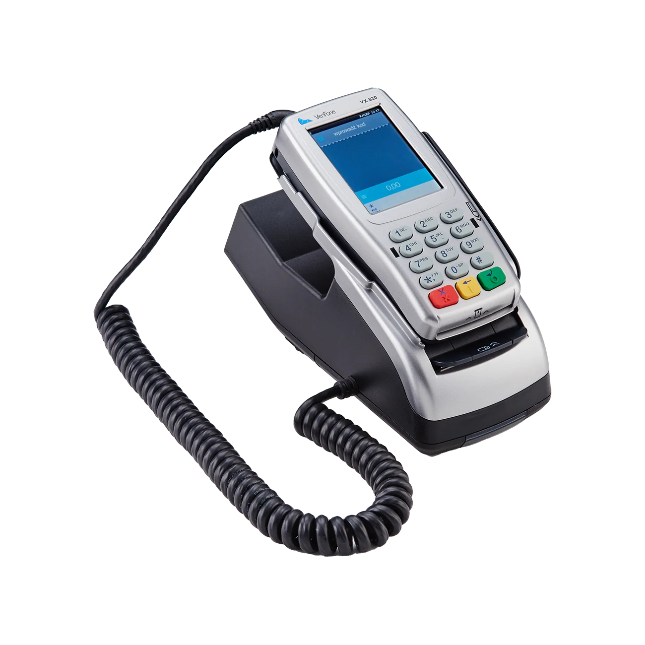 Kasoterminal iPOS Duet