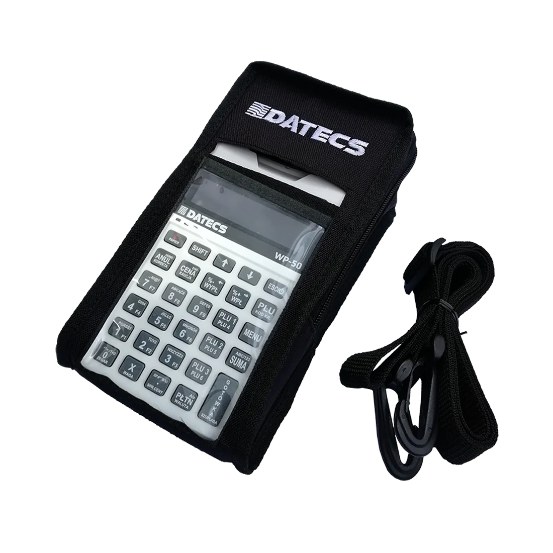Pokrowiec do kasy fiskalnej DATECS WP-50