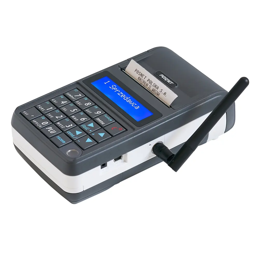 Kasa fiskalna POSNET Mobile Online