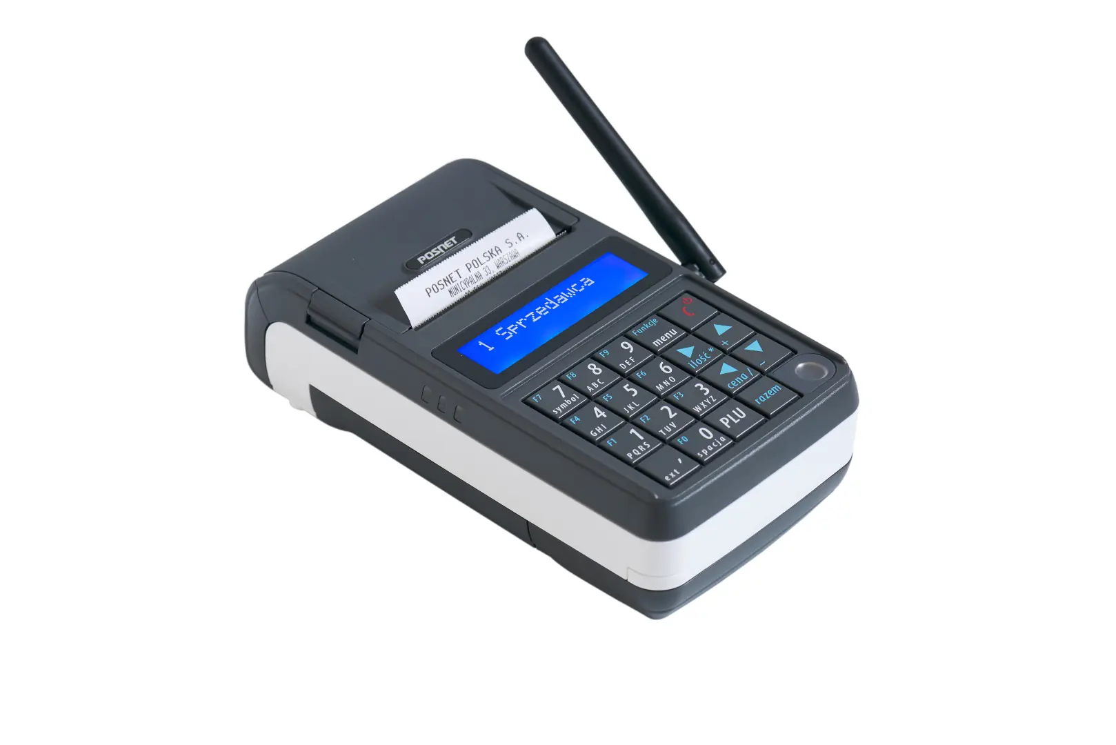 Kasa fiskalna POSNET Mobile Online