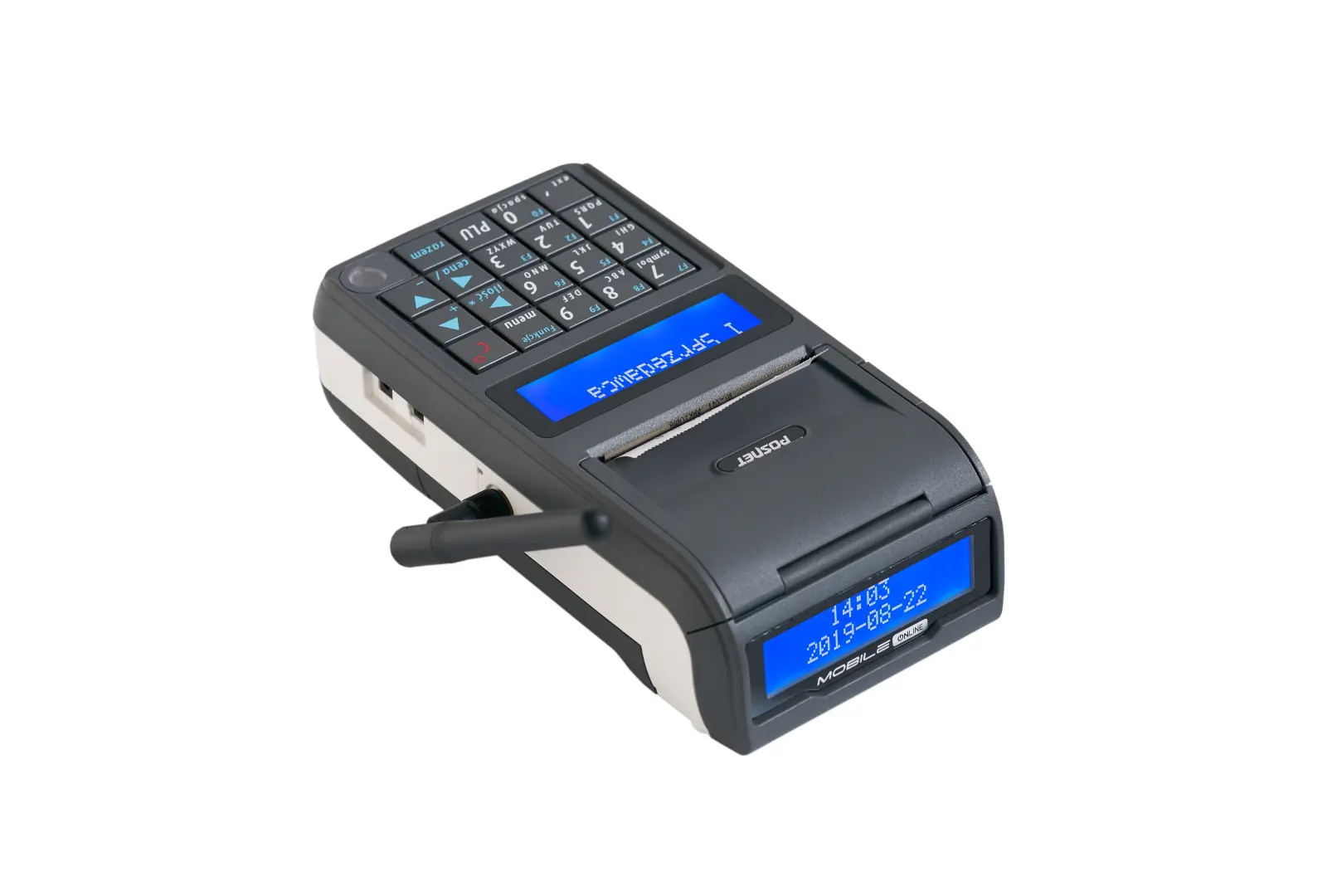 Kasa fiskalna POSNET Mobile Online