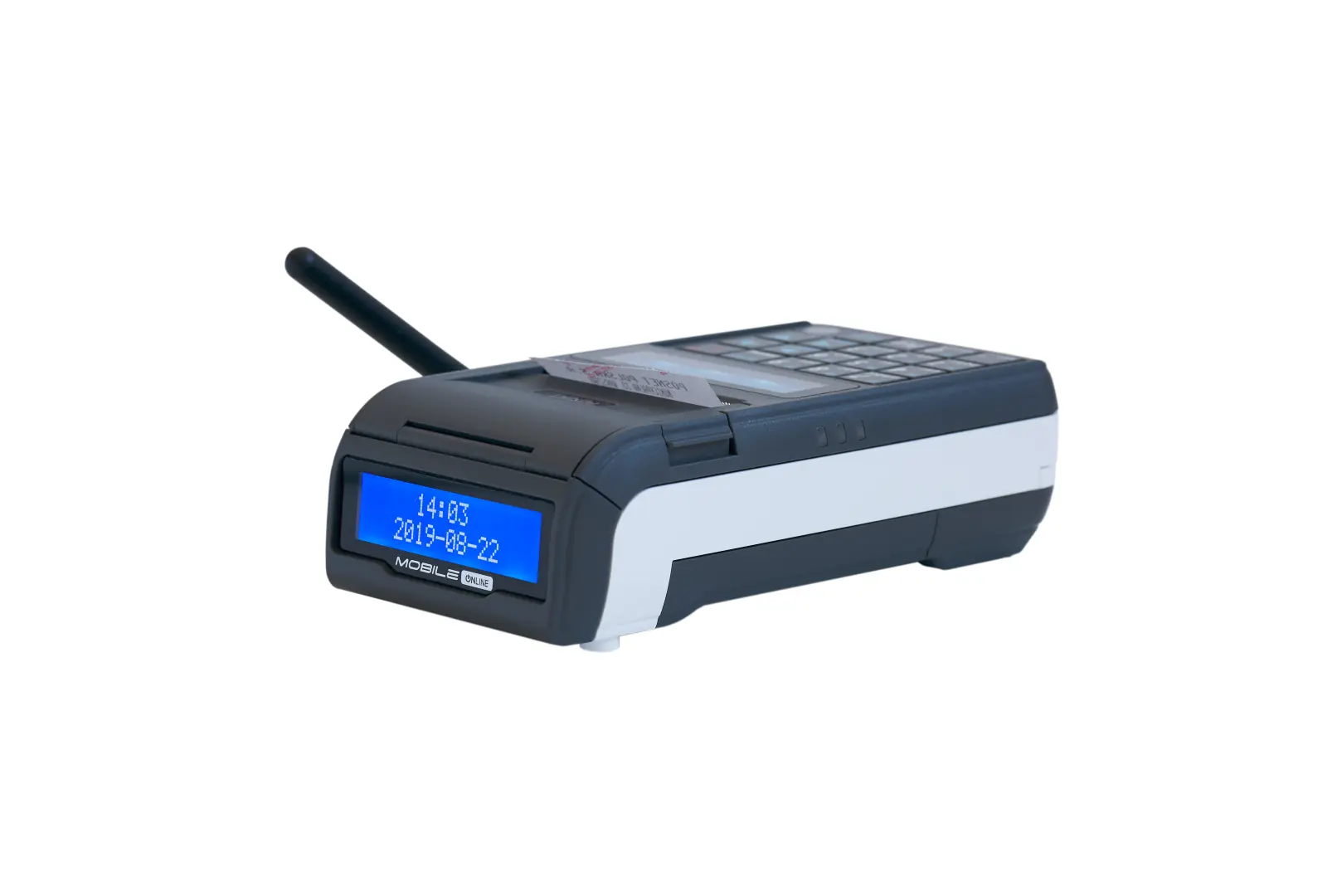 Kasa fiskalna POSNET Mobile Online