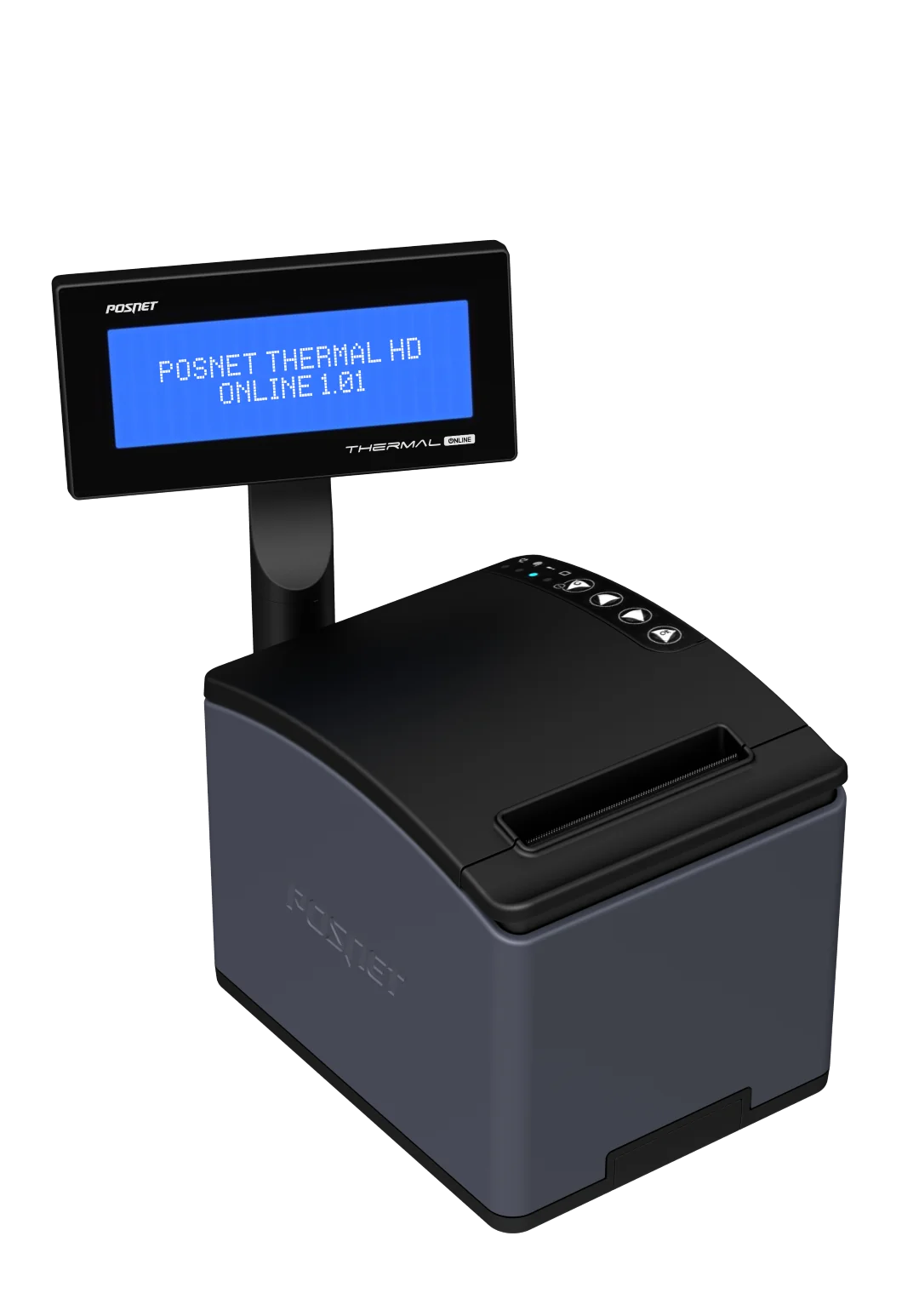 Drukarka fiskalna POSNET Thermal HD ONLINE