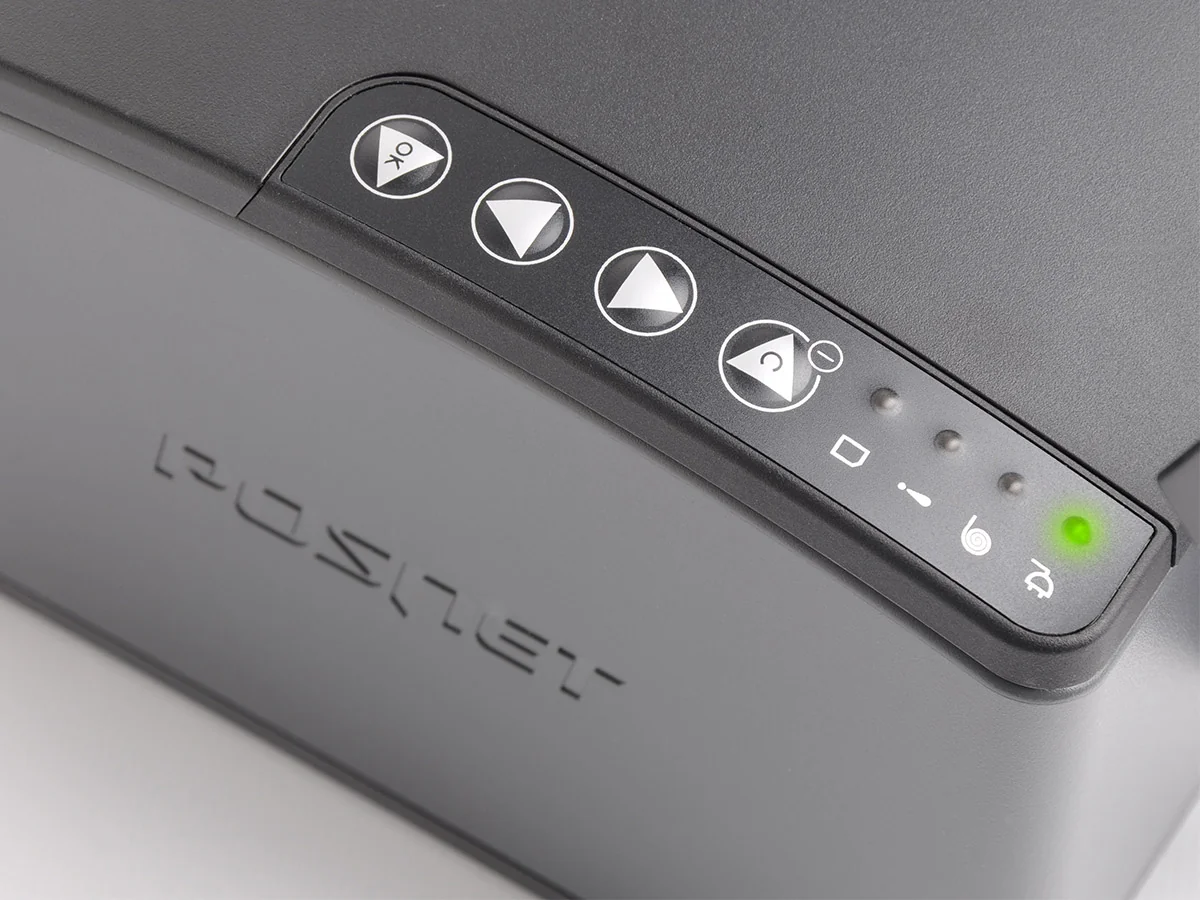 Drukarka fiskalna POSNET Thermal HD ONLINE