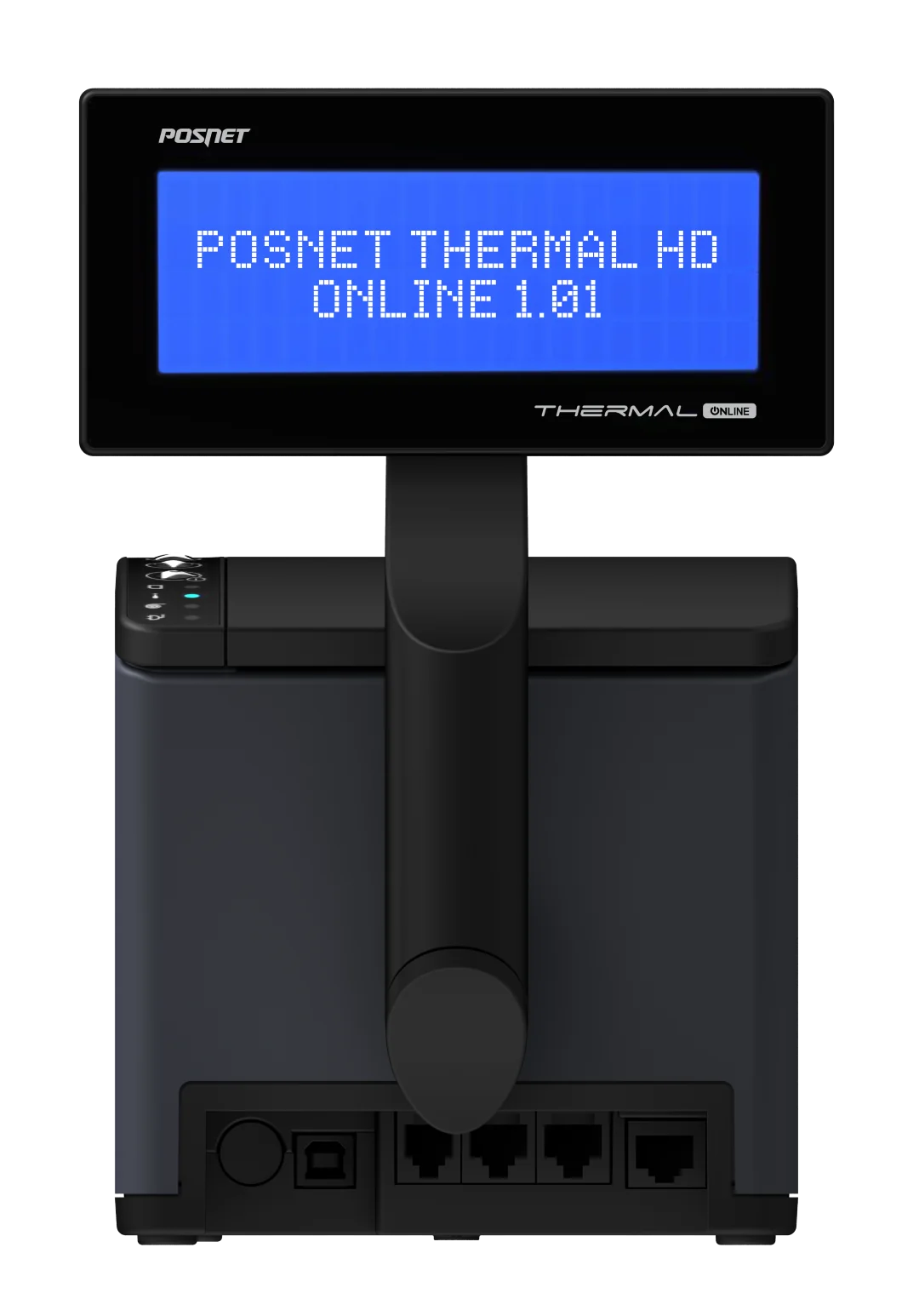 Drukarka fiskalna POSNET Thermal HD ONLINE