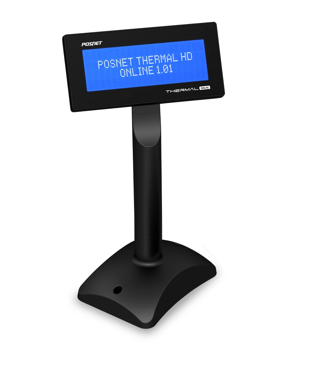 Drukarka fiskalna POSNET Thermal HD ONLINE