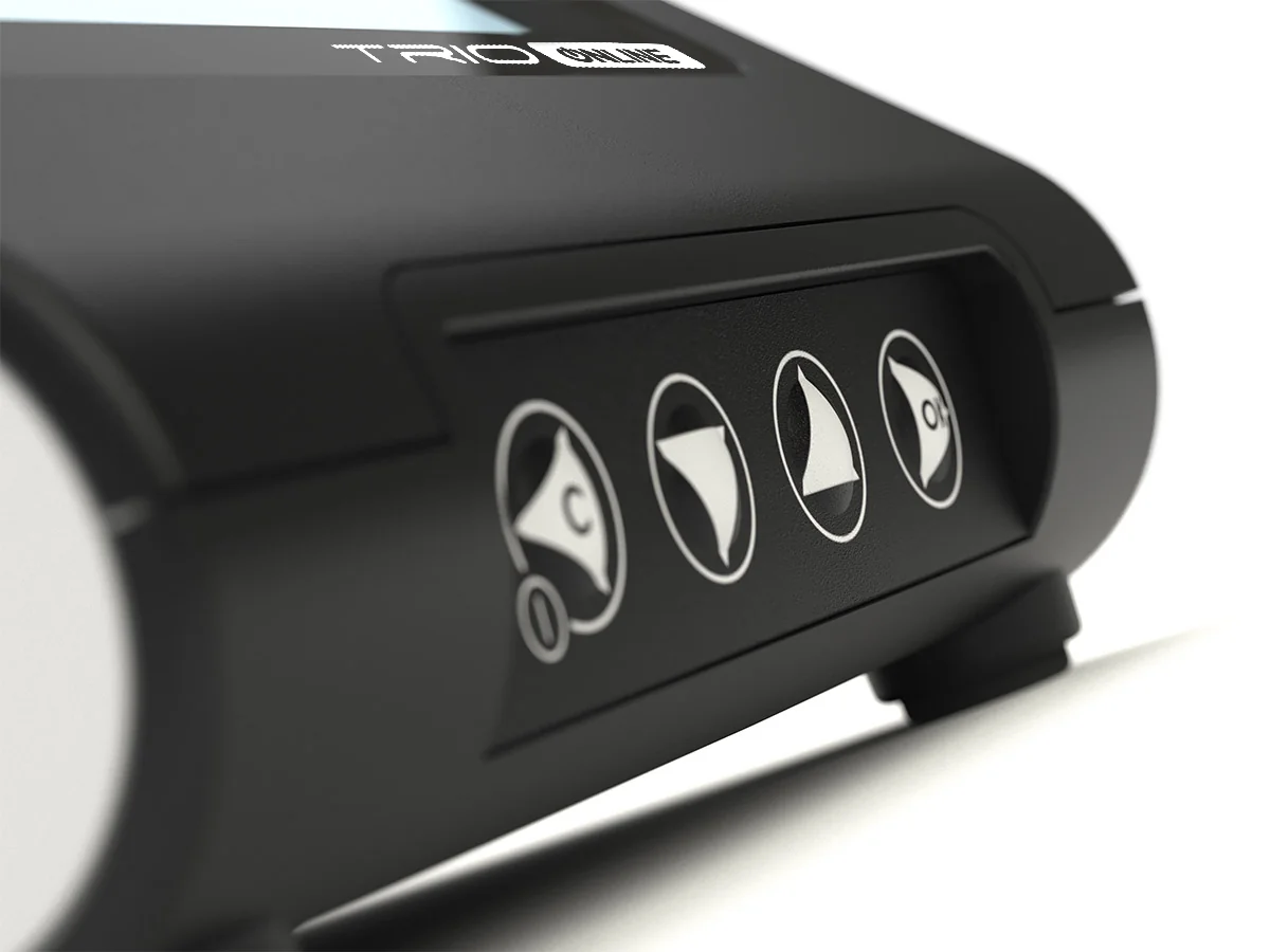 Drukarka fiskalna POSNET Trio ONLINE