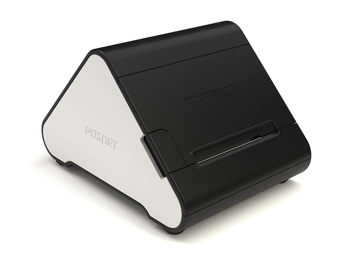 Drukarka fiskalna POSNET Trio ONLINE